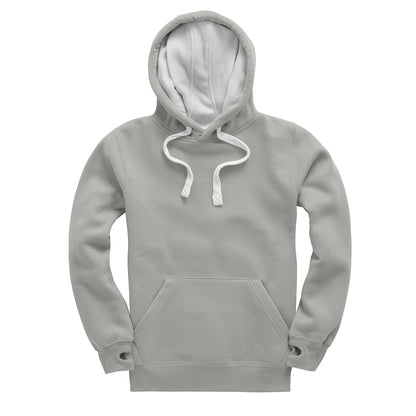 Personalised Workwear - Adults Hoodie - various colours available