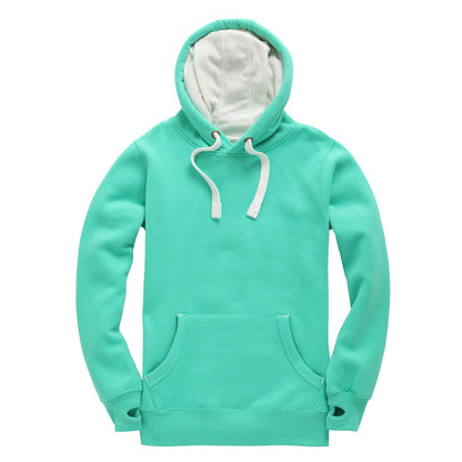 Personalised Workwear - Adults Hoodie - various colours available