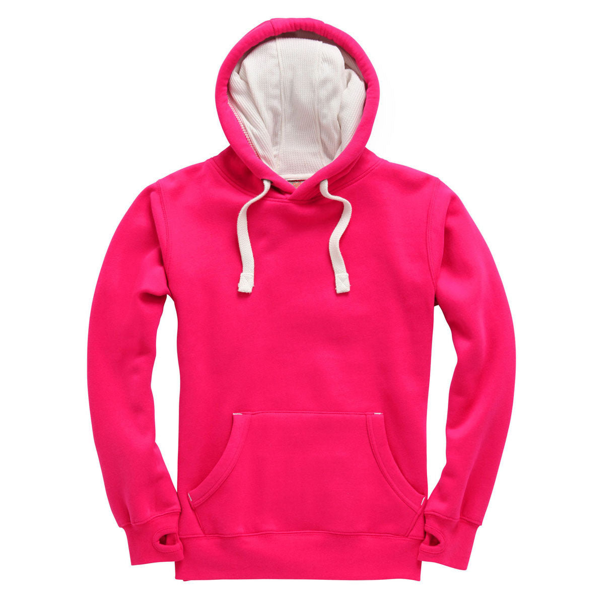 Personalised Workwear - Adults Hoodie - various colours available