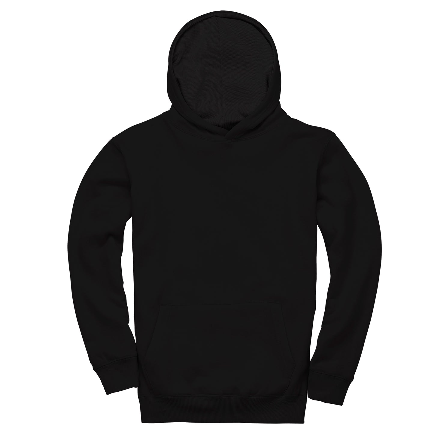Apollo Comfort Cut Hoodie - various colors available - kids version