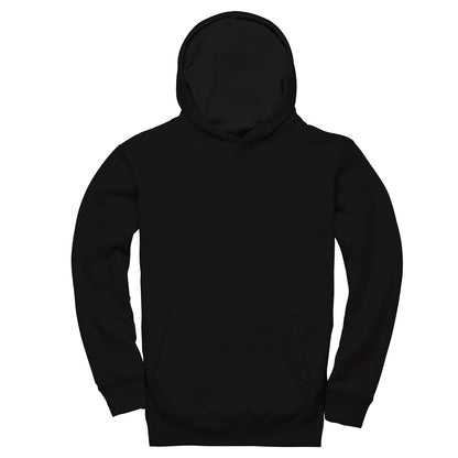 Apollo Comfort Cut Hoodie - various colors available - kids version