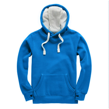 Personalised Workwear - Adults Hoodie - various colours available