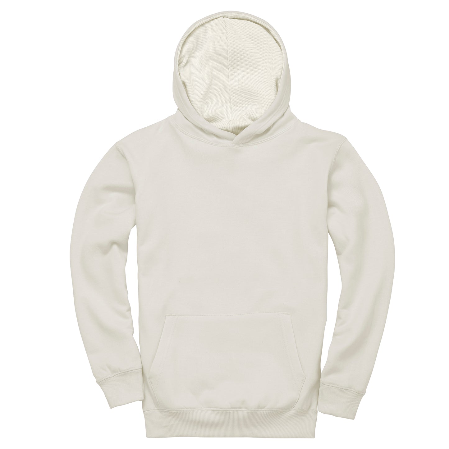 Apollo Comfort Cut Hoodie - various colors available - kids version