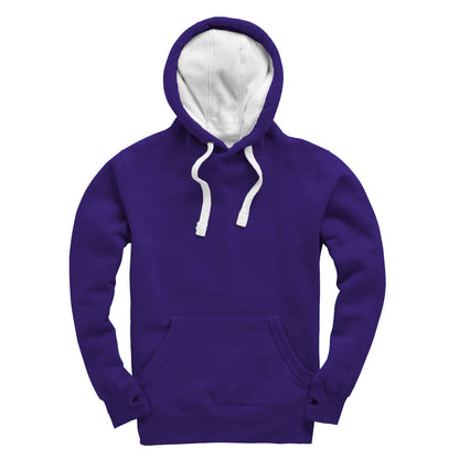 Personalised Workwear - Adults Hoodie - various colours available