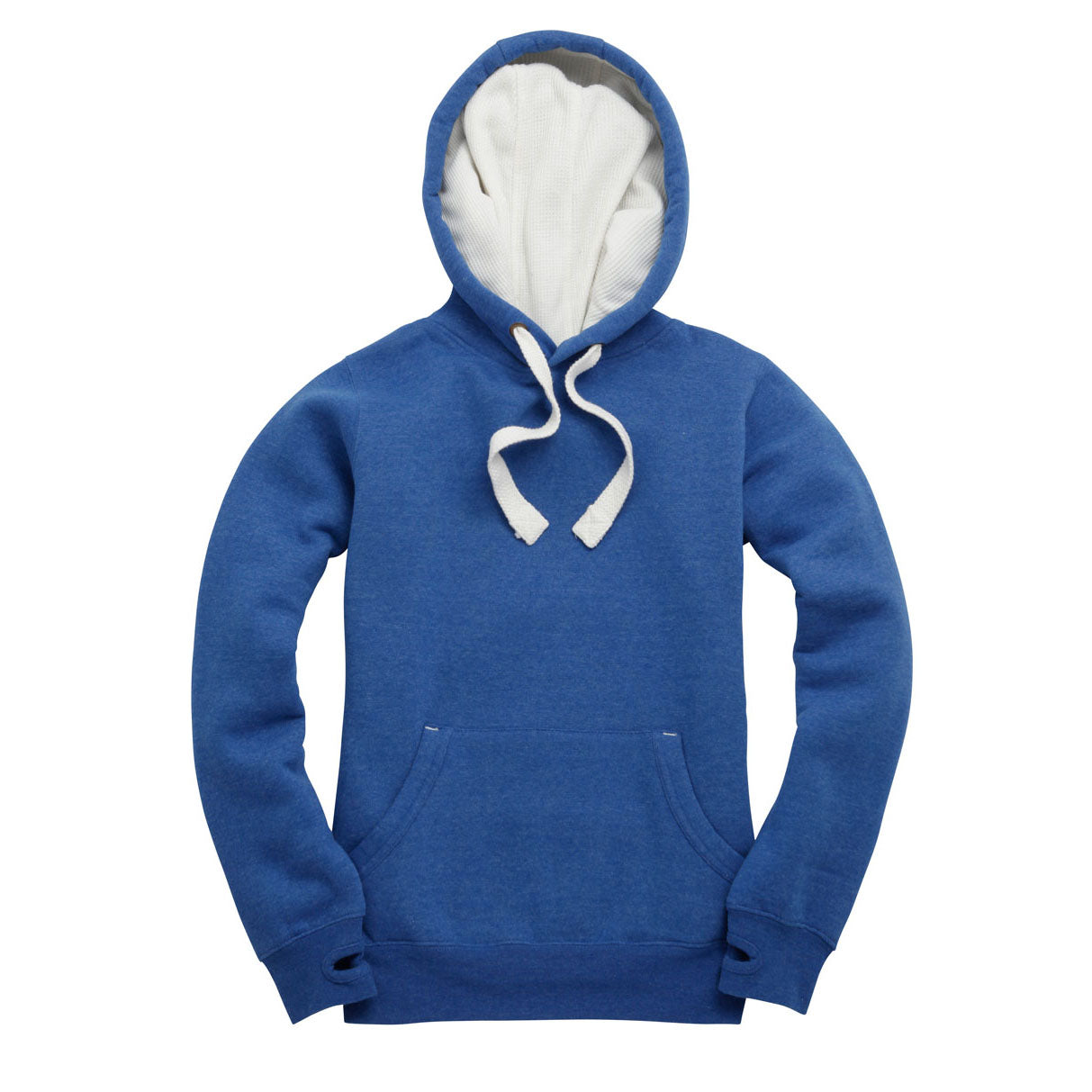 Personalised Workwear - Adults Hoodie - various colours available