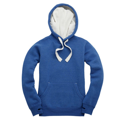 Personalised Workwear - Adults Hoodie - various colours available