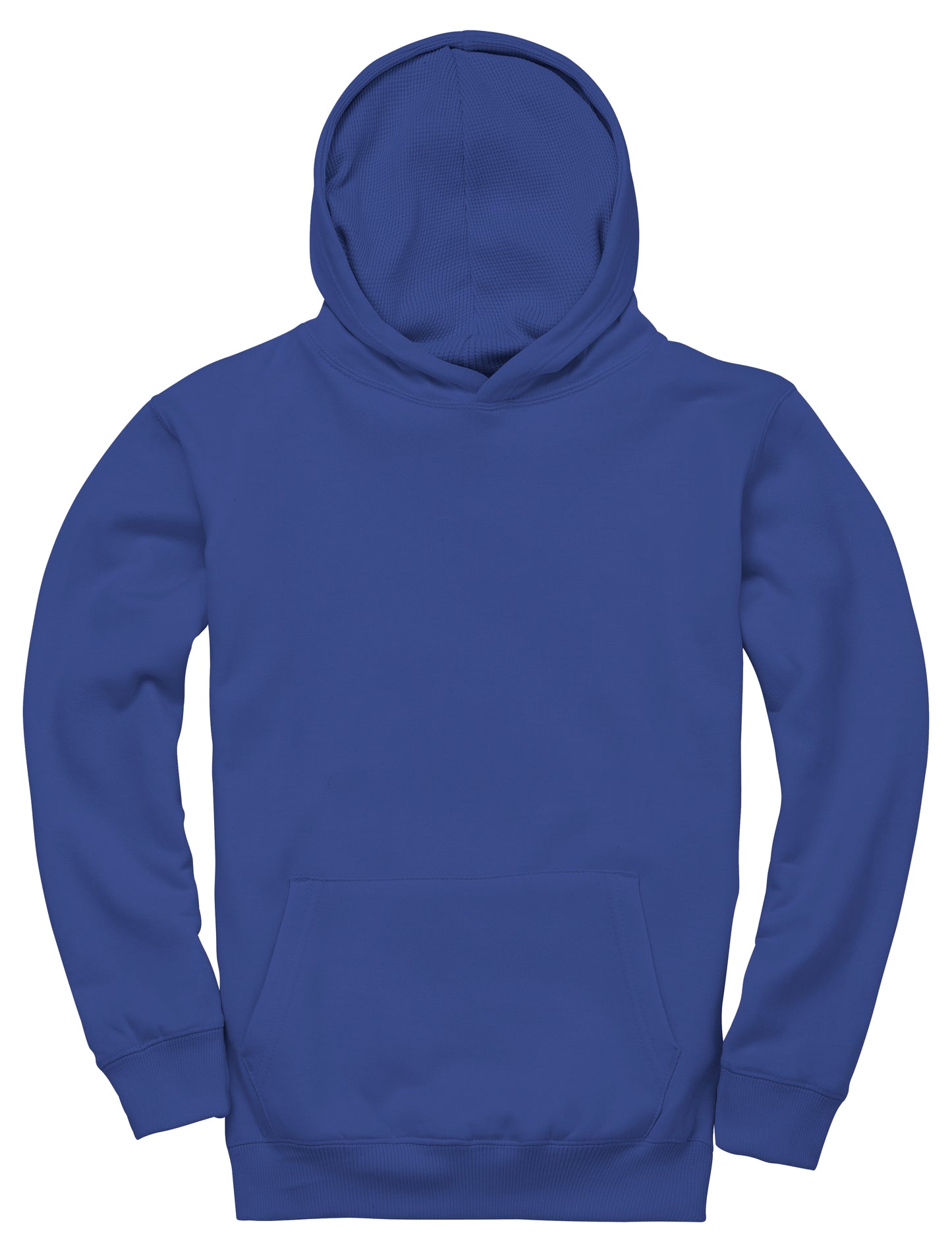 Apollo Comfort Cut Hoodie - various colors available - kids version