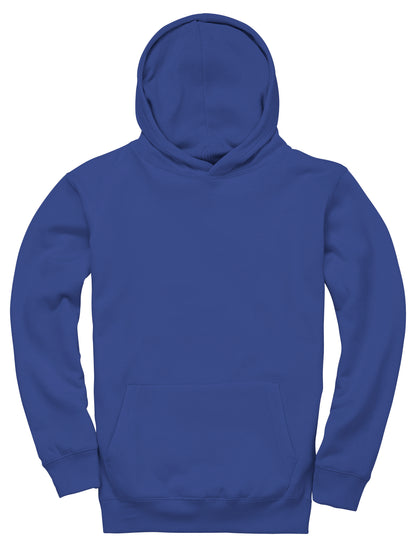 Apollo Comfort Cut Hoodie - various colors available - kids version
