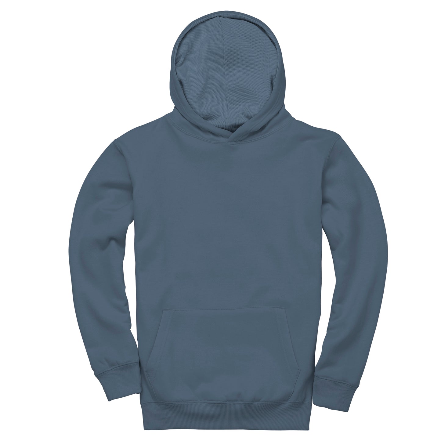 Apollo Comfort Cut Hoodie - various colors available - kids version