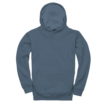 Apollo Comfort Cut Hoodie - various colors available - kids version