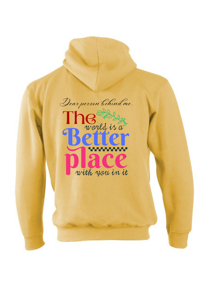 The-World-is-a-Better-Place-yellow-hoodie