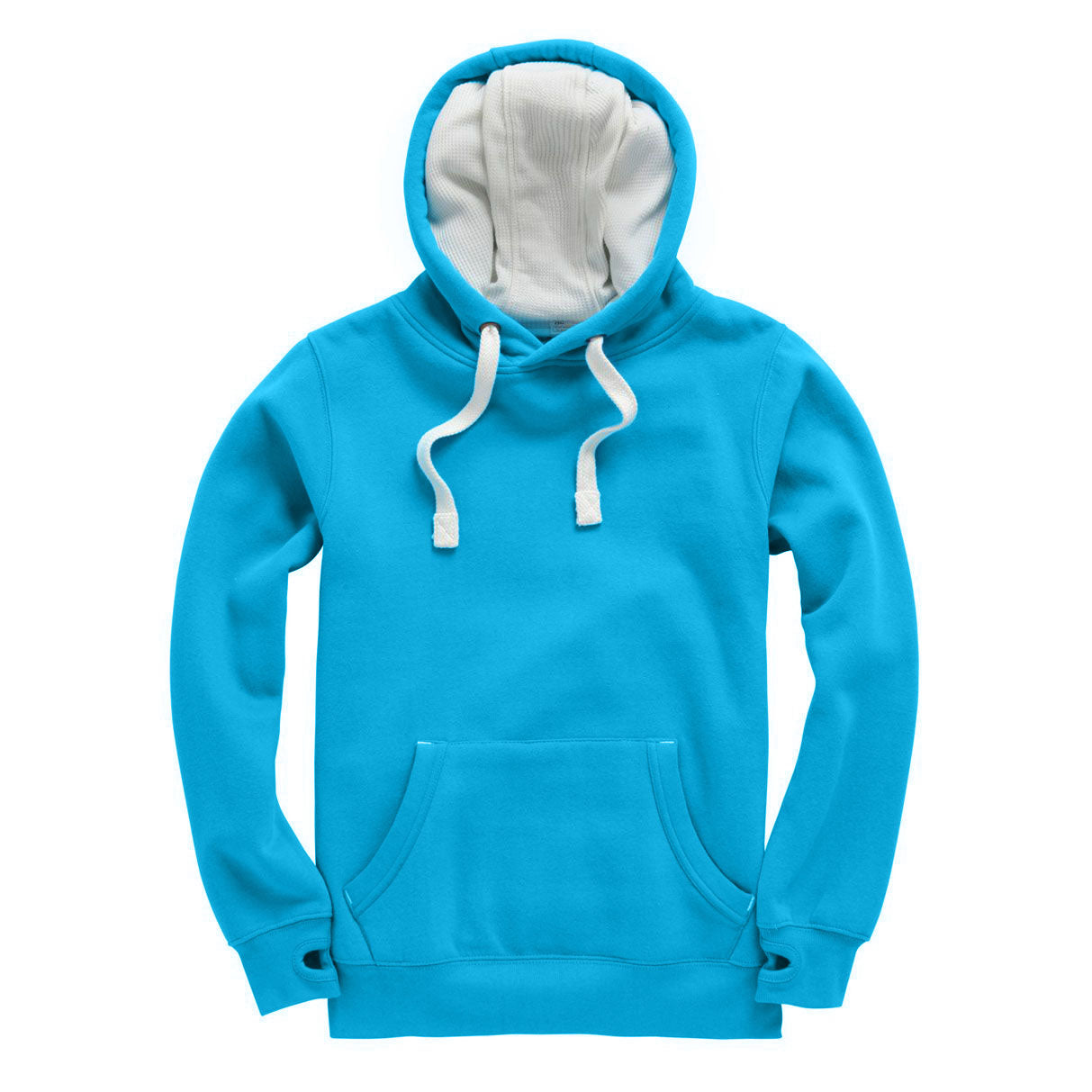 Personalised Workwear - Adults Hoodie - various colours available