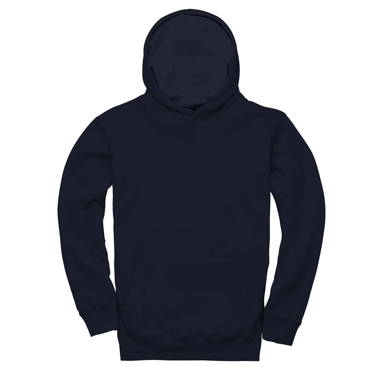 Apollo Comfort Cut Hoodie - various colors available - kids version