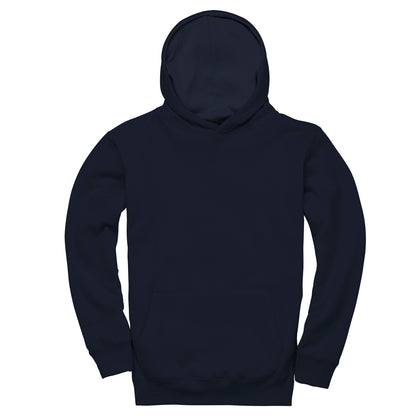 Apollo Comfort Cut Hoodie - various colors available - kids version
