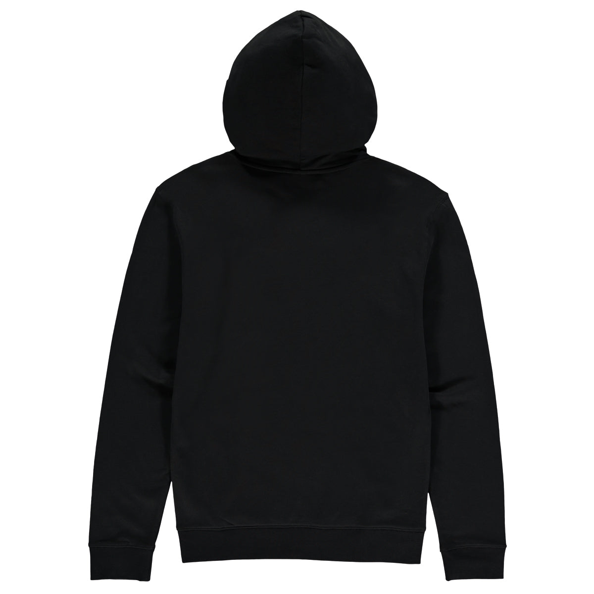 Vanilla Unisex Cotton-Faced Hoodie – 280 GSM