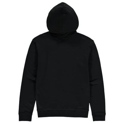 Vanilla Unisex Cotton-Faced Hoodie – 280 GSM