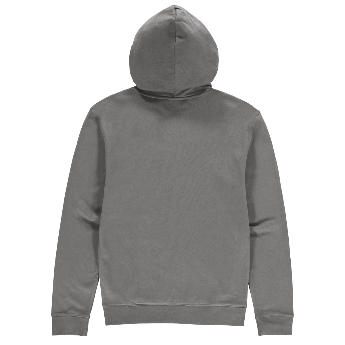 Vanilla Unisex Cotton-Faced Hoodie – 280 GSM