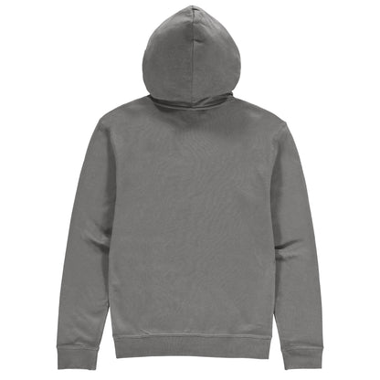 Vanilla Unisex Cotton-Faced Hoodie – 280 GSM
