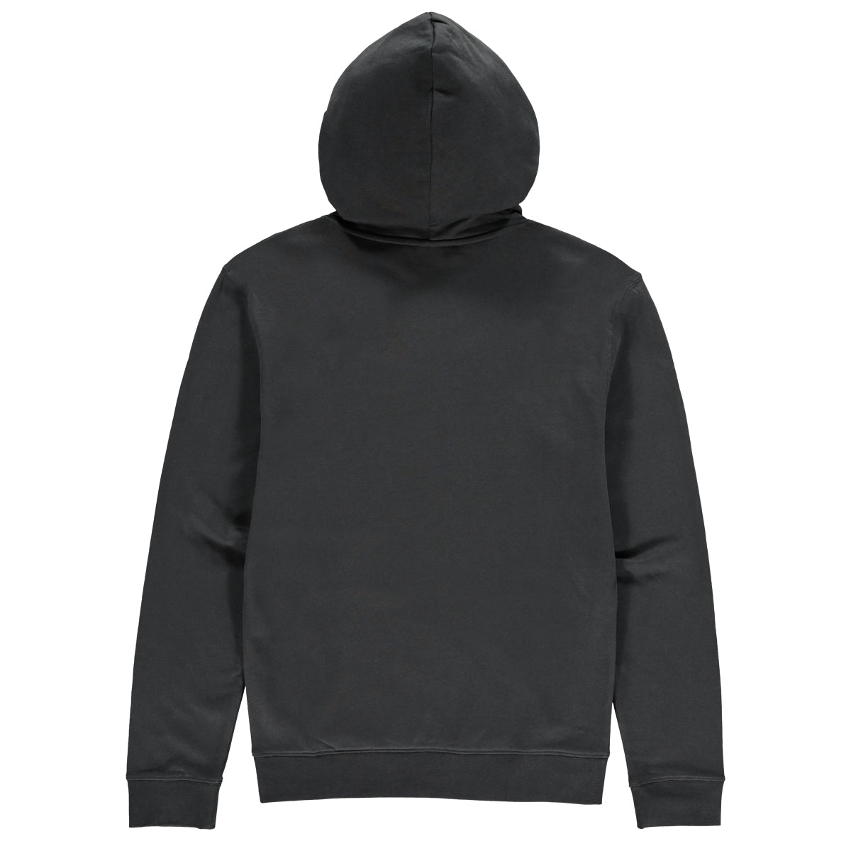 Vanilla Unisex Cotton-Faced Hoodie – 280 GSM
