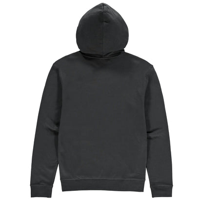 Vanilla Unisex Cotton-Faced Hoodie – 280 GSM