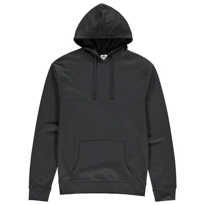 Vanilla Unisex Cotton-Faced Hoodie – 280 GSM