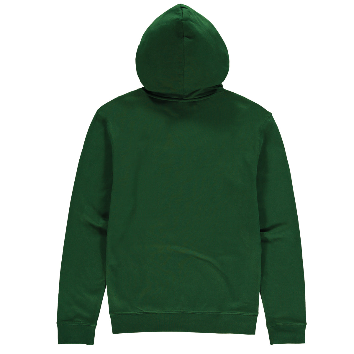 Vanilla Unisex Cotton-Faced Hoodie – 280 GSM