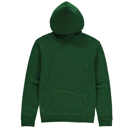 Vanilla Unisex Cotton-Faced Hoodie – 280 GSM