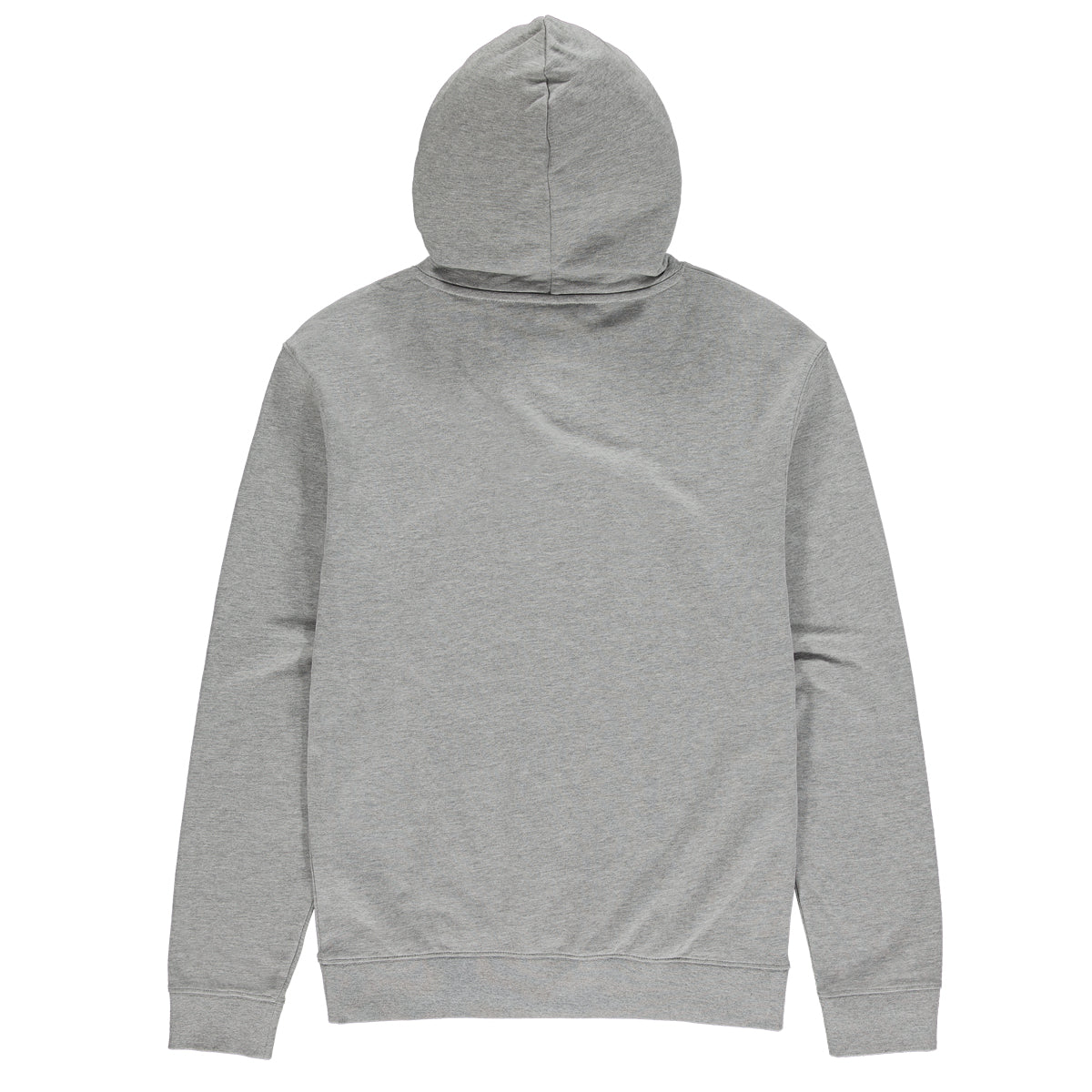 Vanilla Unisex Cotton-Faced Hoodie – 280 GSM