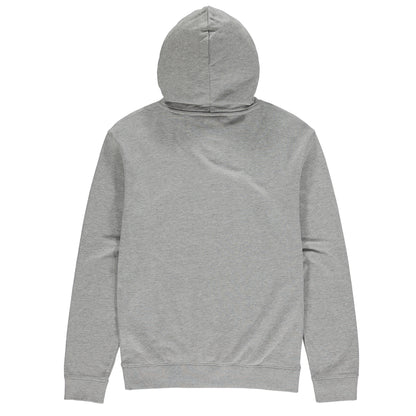 Vanilla Unisex Cotton-Faced Hoodie – 280 GSM