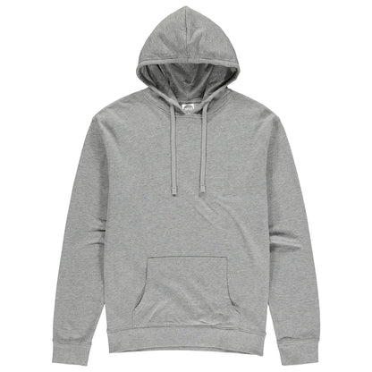Vanilla Unisex Cotton-Faced Hoodie – 280 GSM
