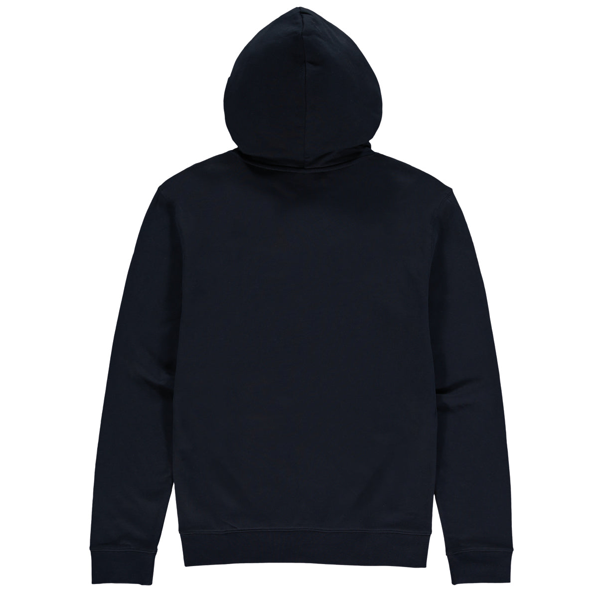 Vanilla Unisex Cotton-Faced Hoodie – 280 GSM