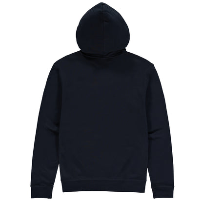 Vanilla Unisex Cotton-Faced Hoodie – 280 GSM