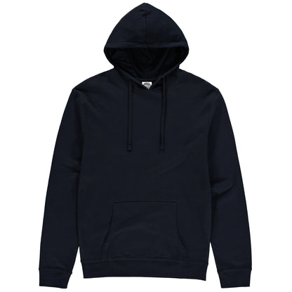 Vanilla Unisex Cotton-Faced Hoodie – 280 GSM