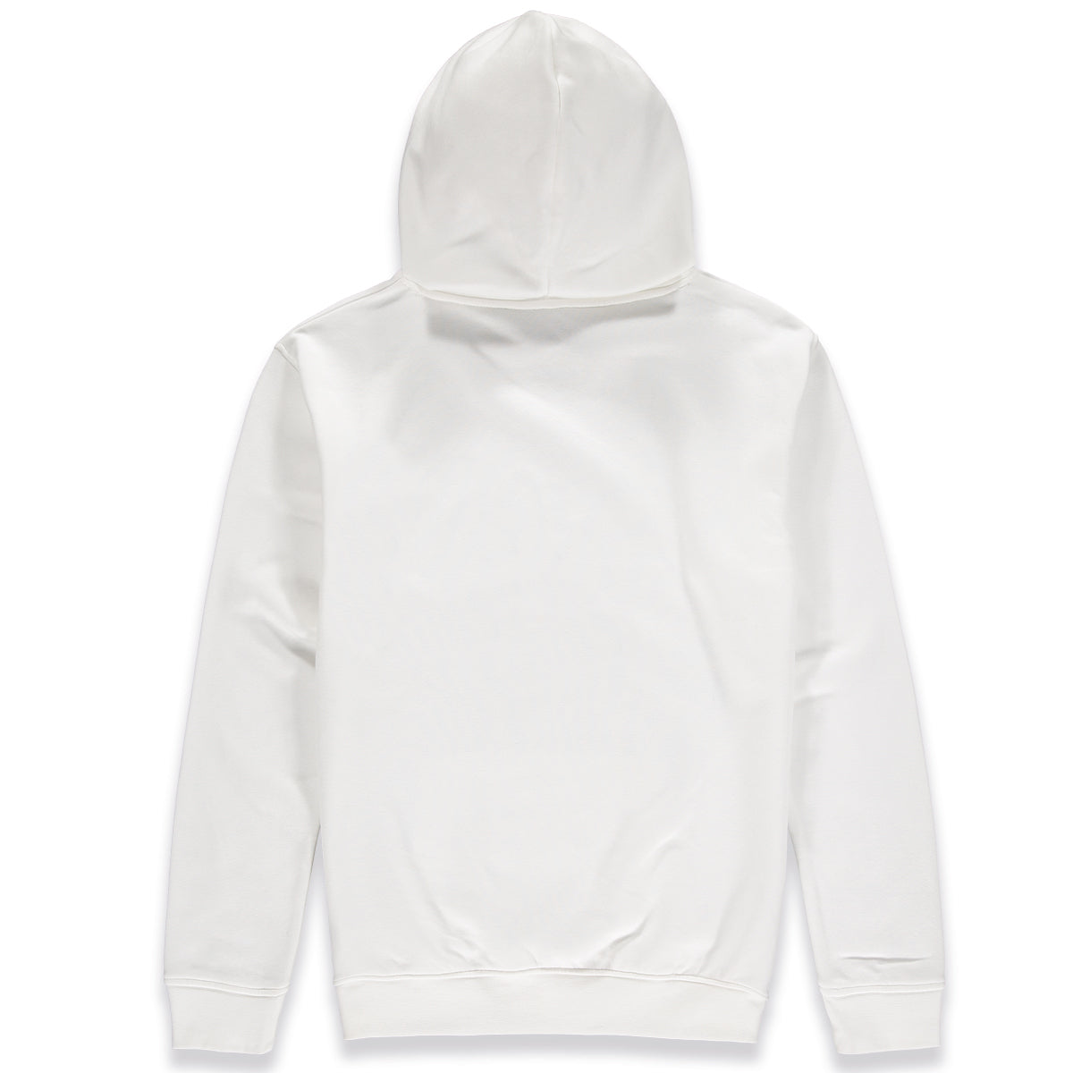 Vanilla Unisex Cotton-Faced Hoodie – 280 GSM