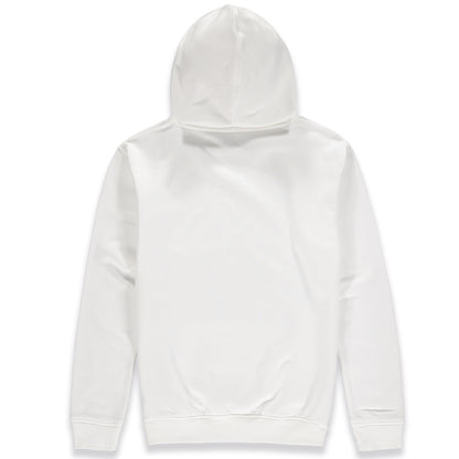 Vanilla Unisex Cotton-Faced Hoodie – 280 GSM