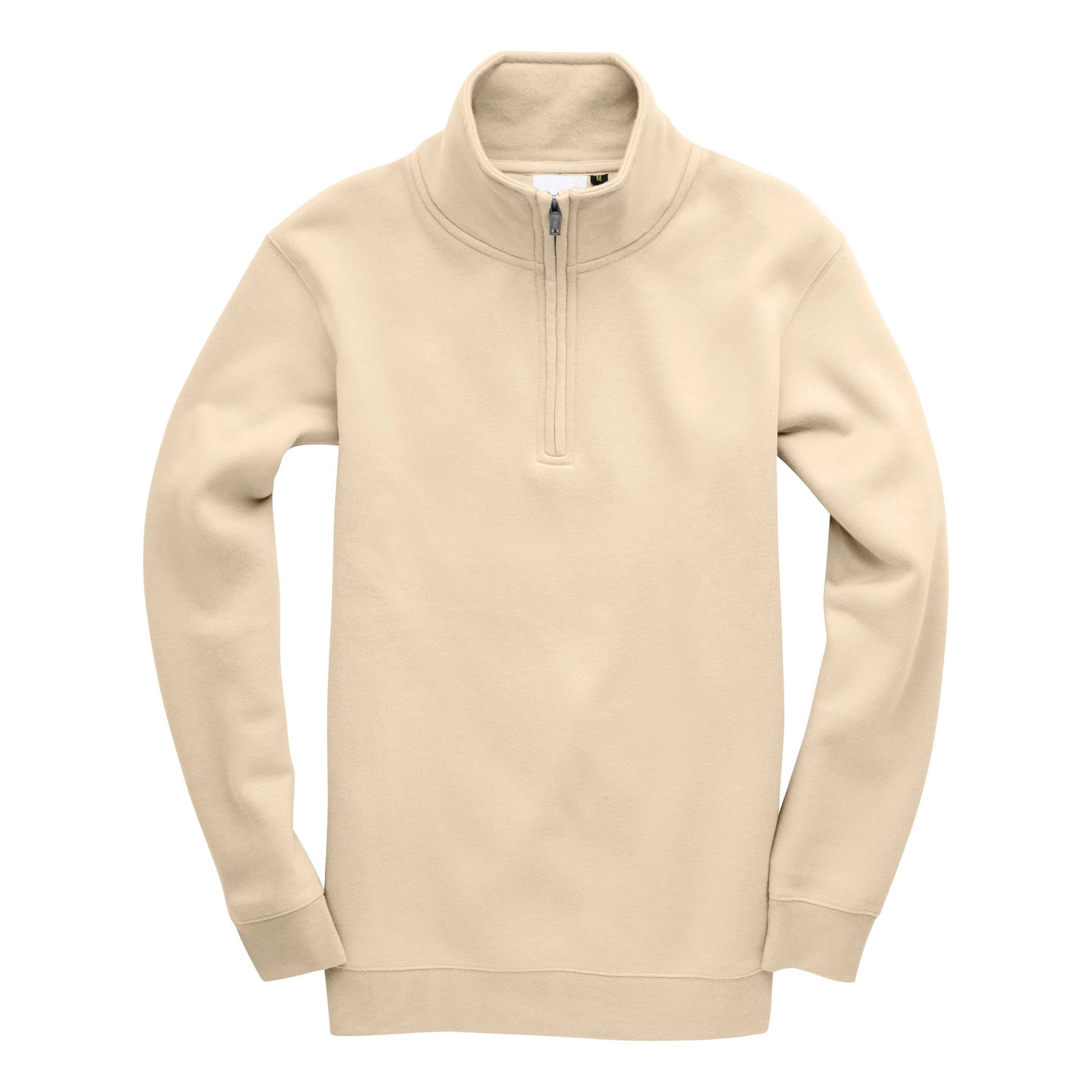 Lunar Premium Quarter Zip Sweatshirt - various colors - adult version