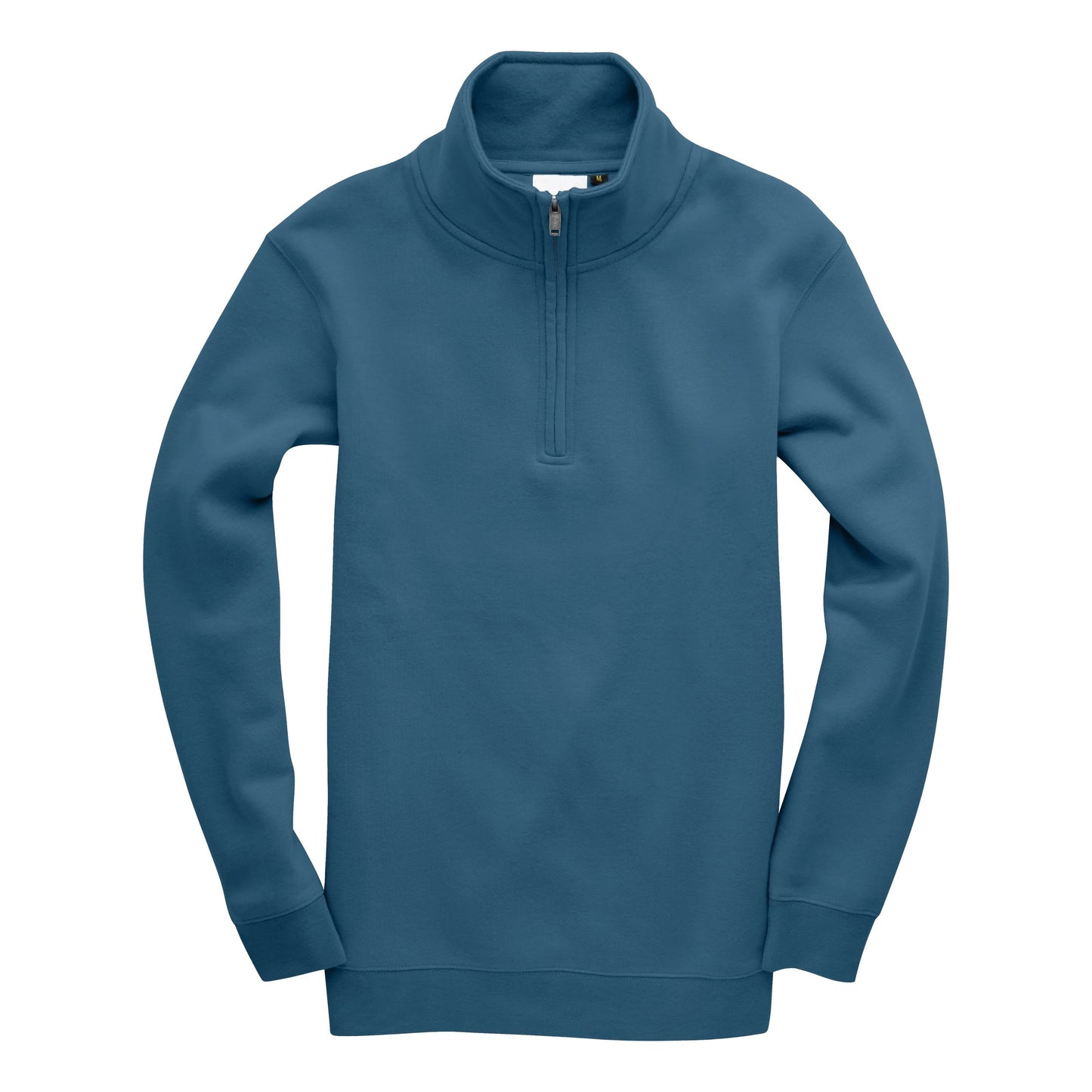 Lunar Premium Quarter Zip Sweatshirt - various colors - adult version
