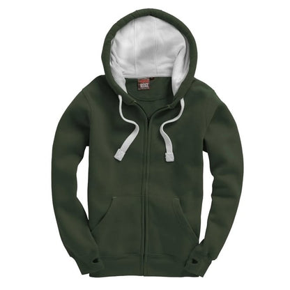 Comet Ultra Premium Zip Hoodie - various colors available -adults version