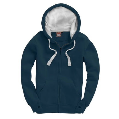 Comet Ultra Premium Zip Hoodie - various colors available -adults version