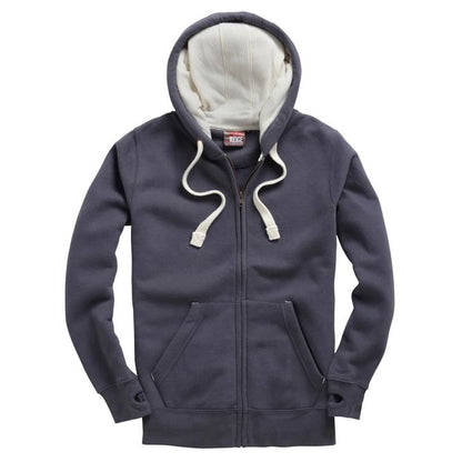 Comet Ultra Premium Zip Hoodie - various colors available -adults version