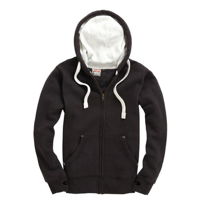 Comet Ultra Premium Zip Hoodie - various colors available -adults version