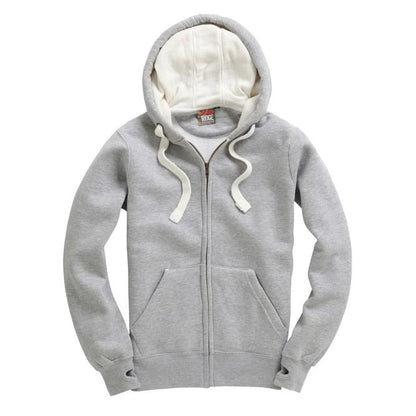 Comet Ultra Premium Zip Hoodie - various colors available -adults version