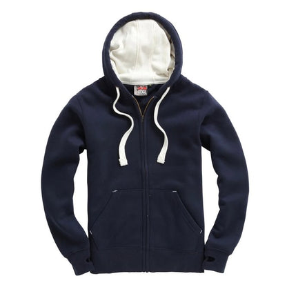 Comet Ultra Premium Zip Hoodie - various colors available -adults version
