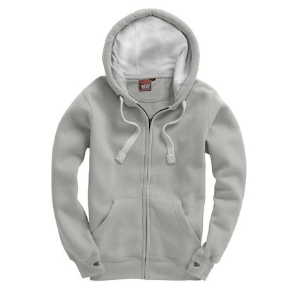 Comet Ultra Premium Zip Hoodie - various colors available -adults version