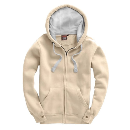 Comet Ultra Premium Zip Hoodie - various colors available -adults version
