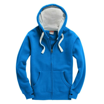 Comet Ultra Premium Zip Hoodie - various colors available -adults version
