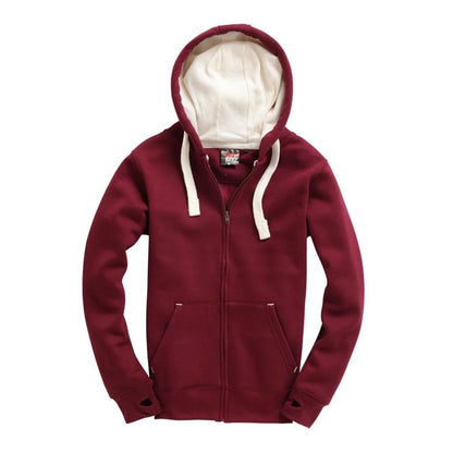 Comet Ultra Premium Zip Hoodie - various colors available -adults version