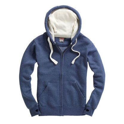 Comet Ultra Premium Zip Hoodie - various colors available -adults version