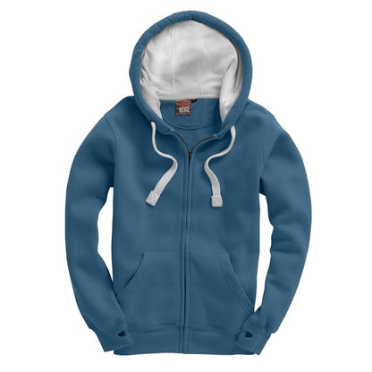 Comet Ultra Premium Zip Hoodie - various colors available -adults version