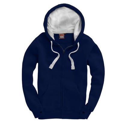 Comet Ultra Premium Zip Hoodie - various colors available -adults version
